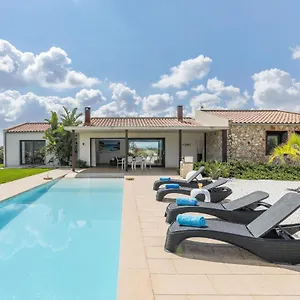 Villa Son Amer, Sa Pobla
